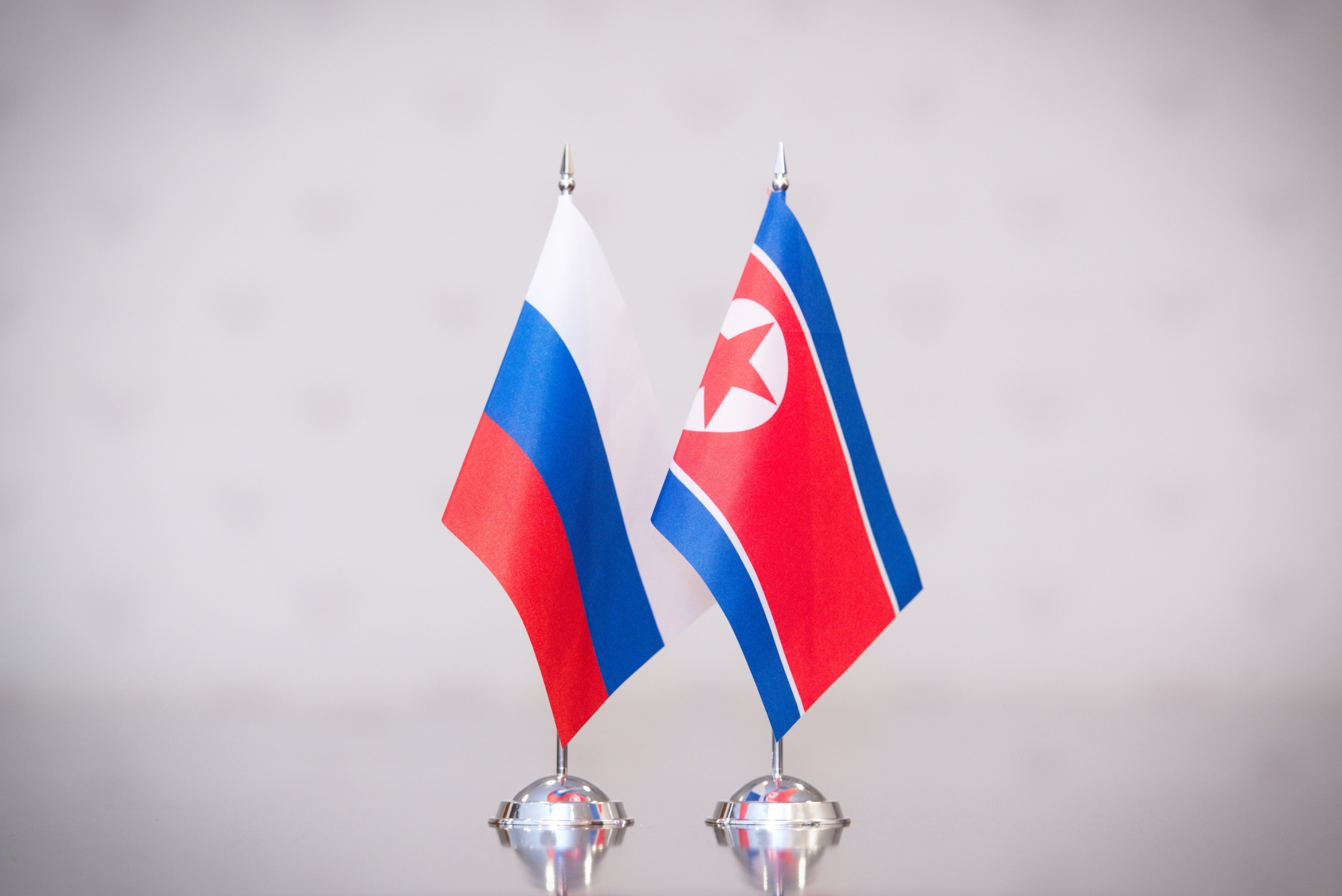 Пхеньяне подписано соглашение между педагогическими вузами России и КНДР.