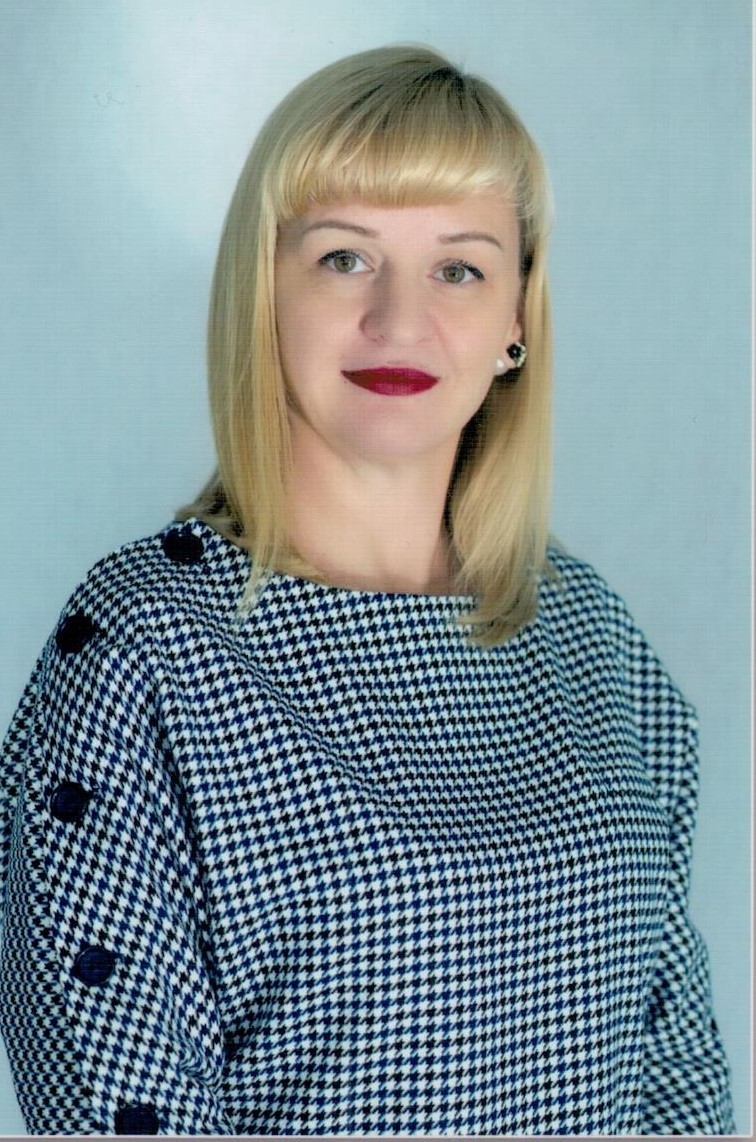 Казакевич Юлия Владимировна.