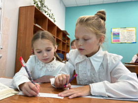 На Всероссийском совещании в Москве обсудили реализацию проекта «Школа Минпросвещения России».