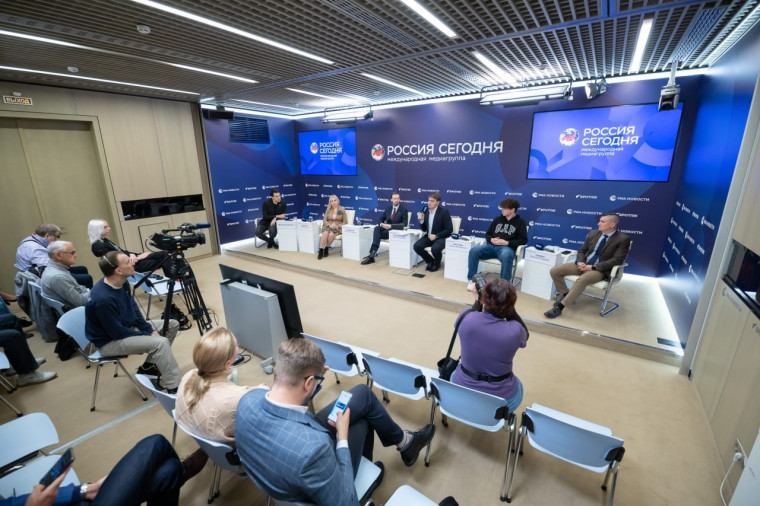 Финал Национального чемпионата «Абилимпикс – 2023» пройдет под девизом «Возможности без границ!».