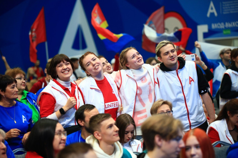 Победителем Национального чемпионата «Абилимпикс-2023» стал 441 человек.