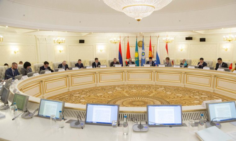 Совет по сотрудничеству в области образования государств – участников СНГ поддержал предложение Минпросвещения России о создании базовой организации по школьному питанию.