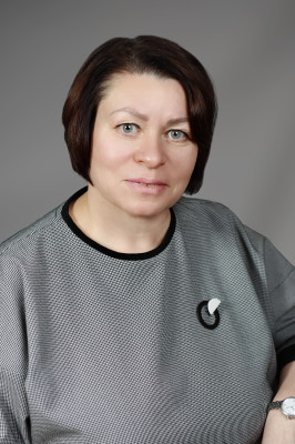 Ядрышникова Ольга Анфилофьевна Ядрышникова Ольга Анфилофьевна