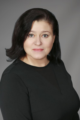 Ядрышникова Елена Анфилофьевна Ядрышникова Елена Анфилофьевна