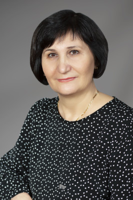 Валеева Альфия Гумаровна Валеева Альфия Гумаровна