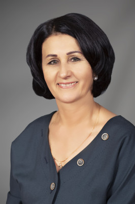 Мальцева Елена Андреевна Мальцева Елена Андреевна