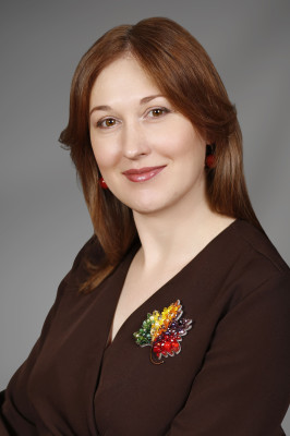Столярова Инна Валерьевна Столярова Инна Валерьевна