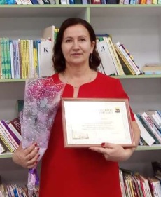 Шурупова Наталья Трофимовна Шурупова Наталья Трофимовна