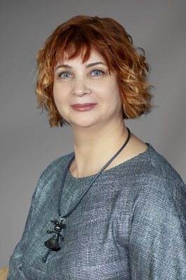 Бикинеева Валентина Александровна Бикинеева Валентина Александровна