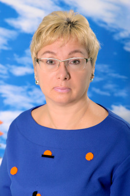 Гринер Ольга Геннадиевна Гринер Ольга Геннадиевна