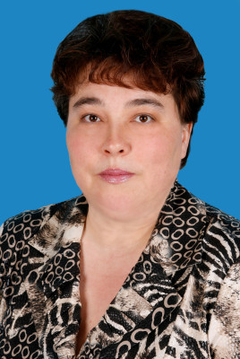 Румянцева Лариса Васильевна Румянцева Лариса Васильевна