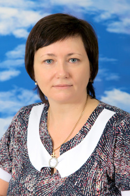 Черных Инна Анатольевна Черных Инна Анатольевна