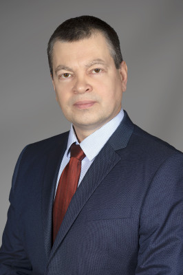 Баландин Андрей Евгеньевич Баландин Андрей Евгеньевич