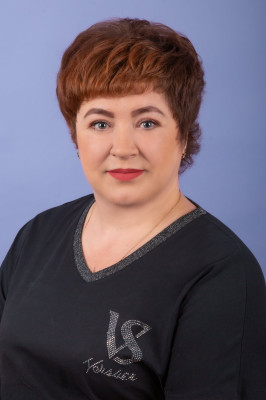 Бастина Светлана Алексеевна Бастина Светлана Алексеевна