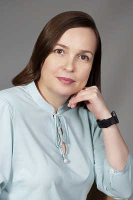 Букина Татьяна Анатольевна Букина Татьяна Анатольевна
