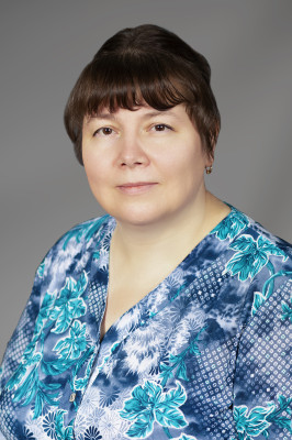 Гриценко Елена Павловна Гриценко Елена Павловна